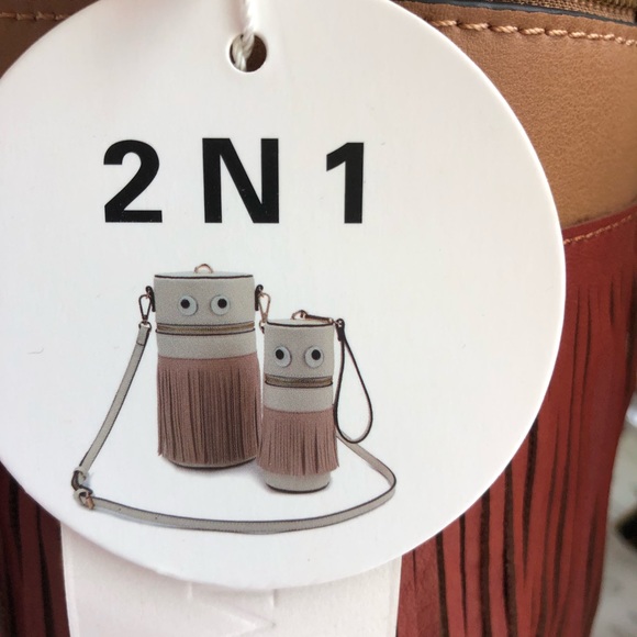 New Cute Fashion bag set - Picture 4 of 5